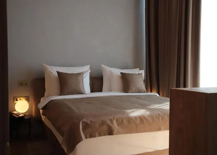 The Veil Hotel