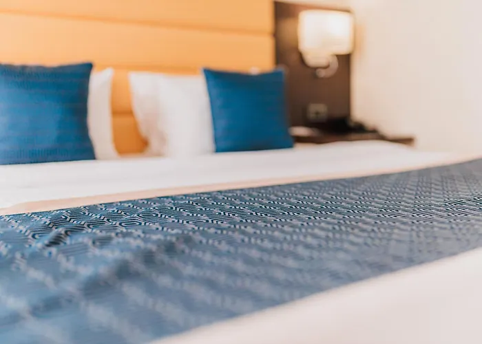 Comfort Hotel Astana