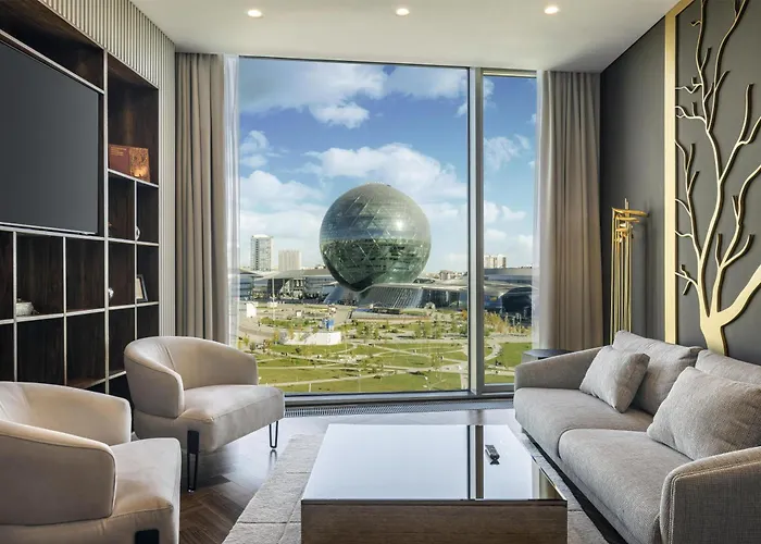 Hilton Astana