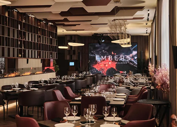 Radisson Hotel Astana